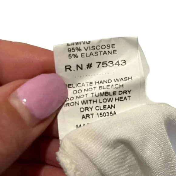 Bellambra Italian Silk Blend Floral Leopard Womens Sleeveless Maxi Dress large - Picture 4 of 8